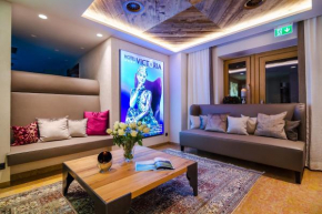  Hotel Victoria - adults only  Герлос